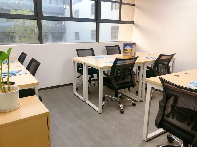 鄞州区企业标准装修设计施工